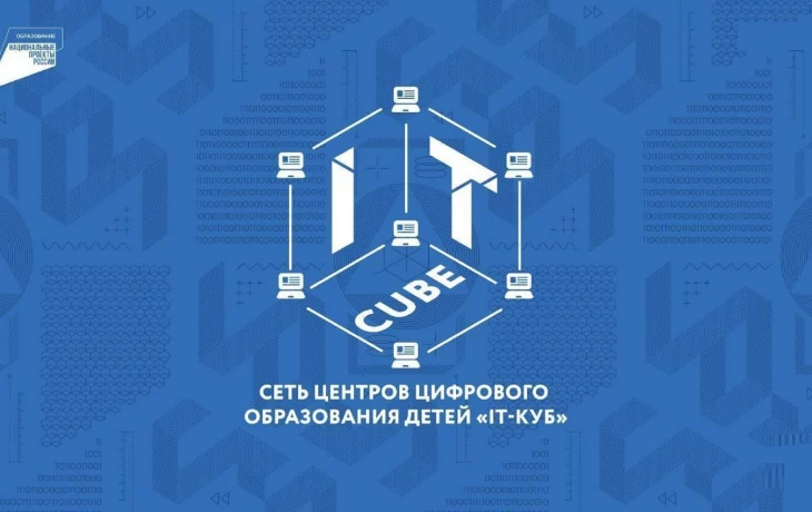 Совместная работа учреждений ДО с ЦЦОД "IT-куб"