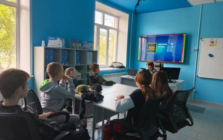 В гонке за технологиями